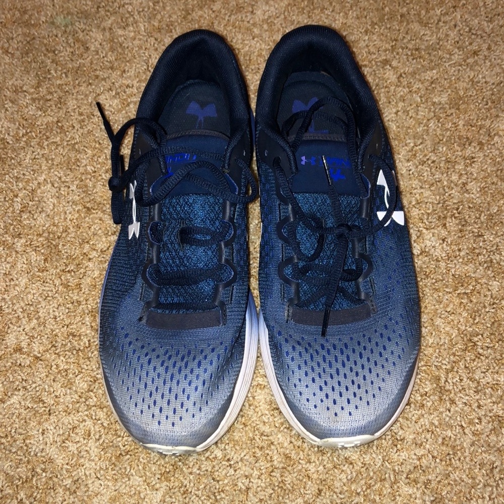 Men’s Underarmour Shoes